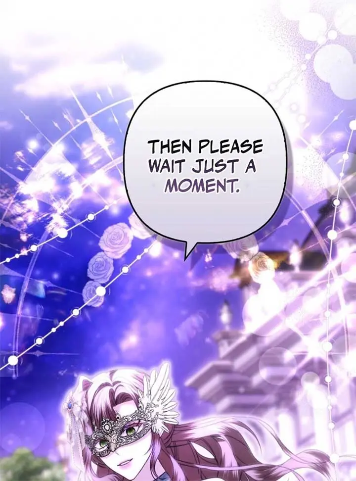Rejecting The Perfect Marriage Chapter 38 - Page 45