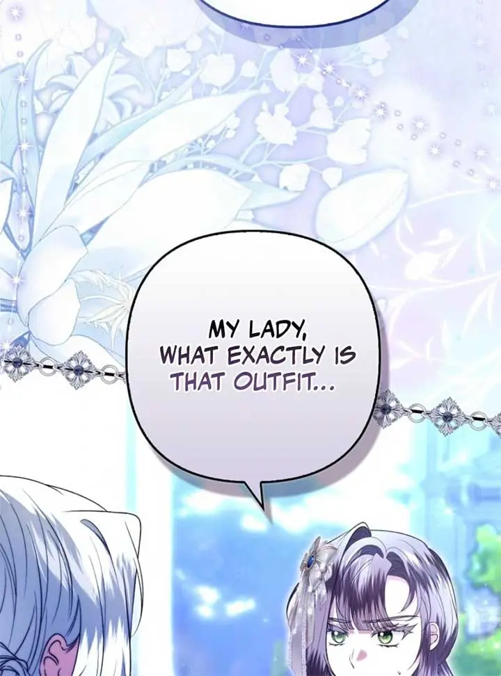 Rejecting The Perfect Marriage Chapter 38 - Page 57