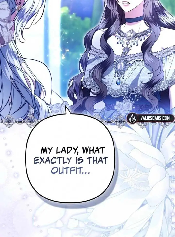 Rejecting The Perfect Marriage Chapter 38 - Page 58