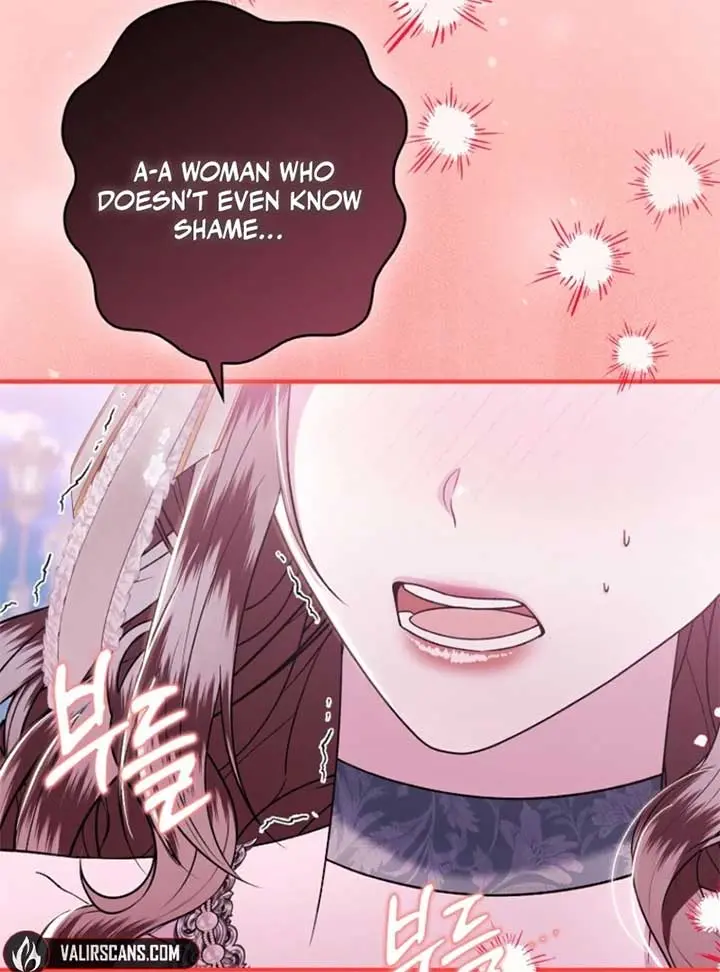 Rejecting The Perfect Marriage Chapter 38 - Page 87