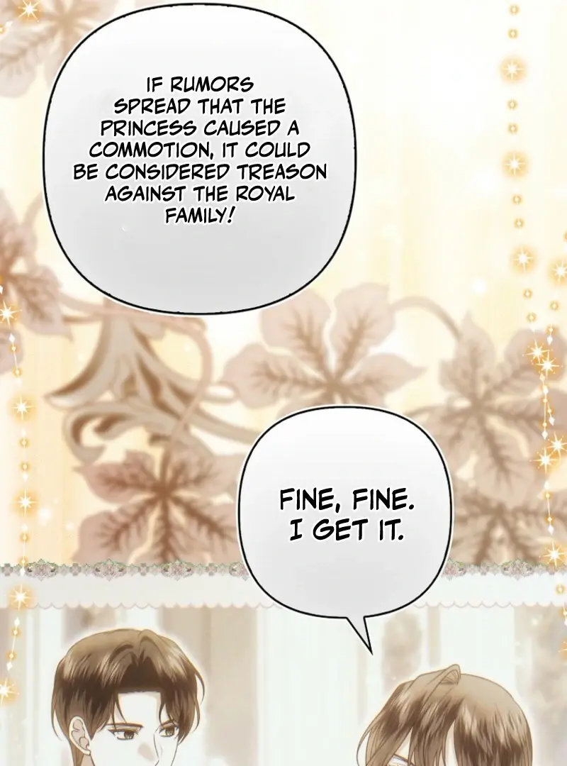 Rejecting The Perfect Marriage Chapter 39 - Page 13