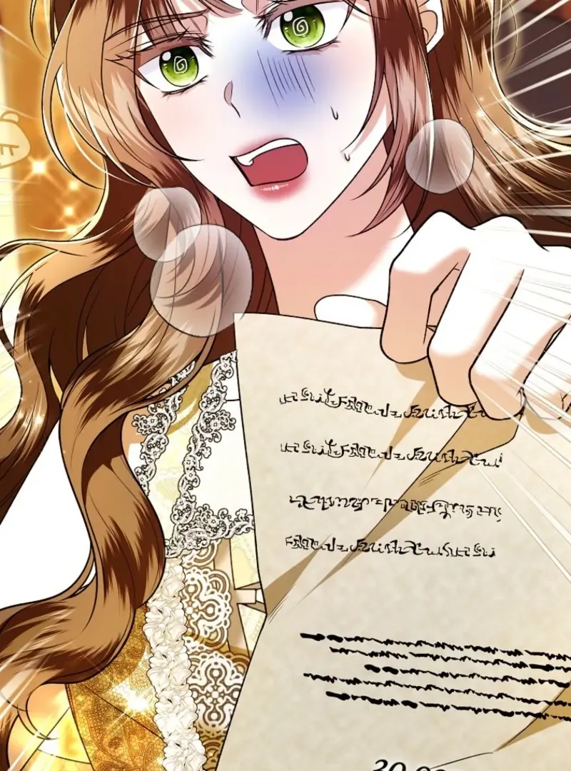 Rejecting The Perfect Marriage Chapter 39 - Page 3