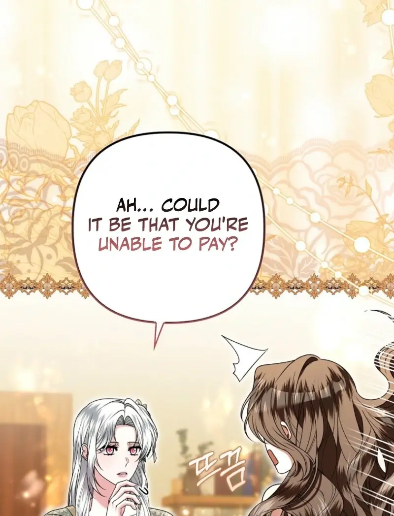Rejecting The Perfect Marriage Chapter 39 - Page 34