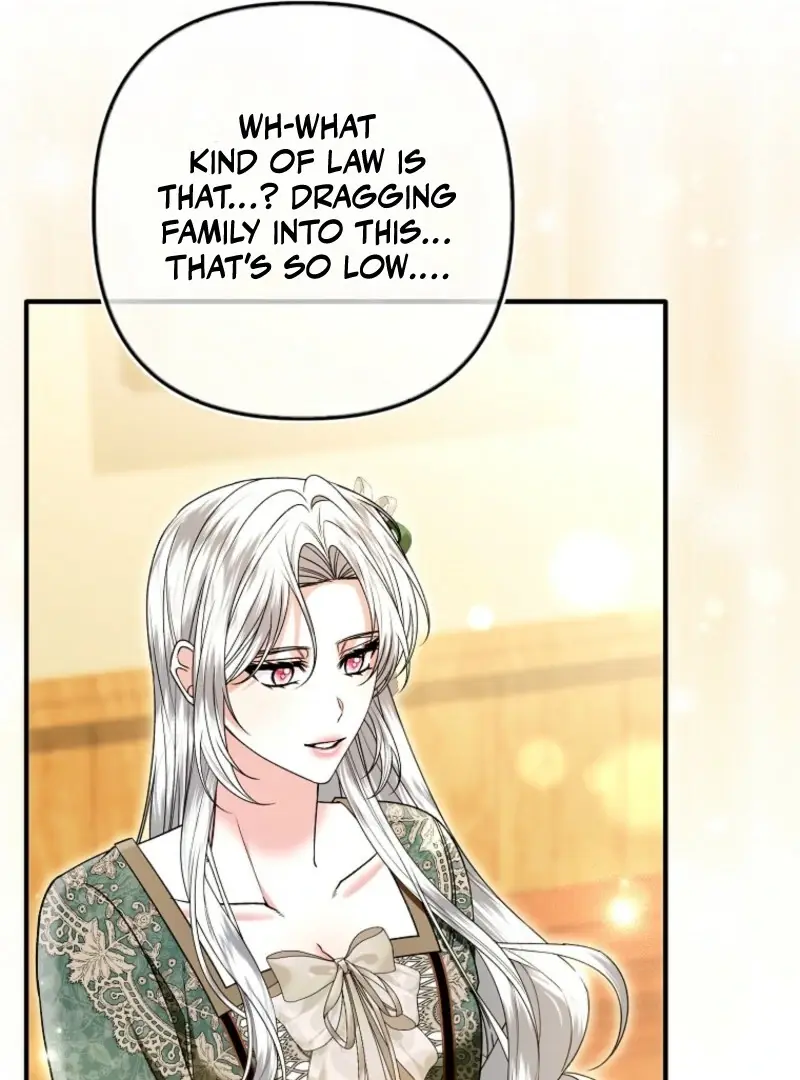 Rejecting The Perfect Marriage Chapter 39 - Page 45