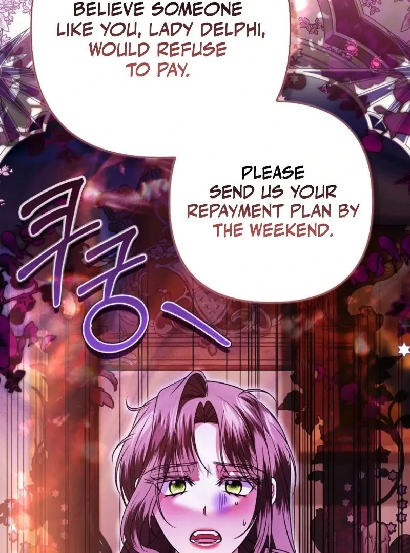 Rejecting The Perfect Marriage Chapter 39 - Page 47