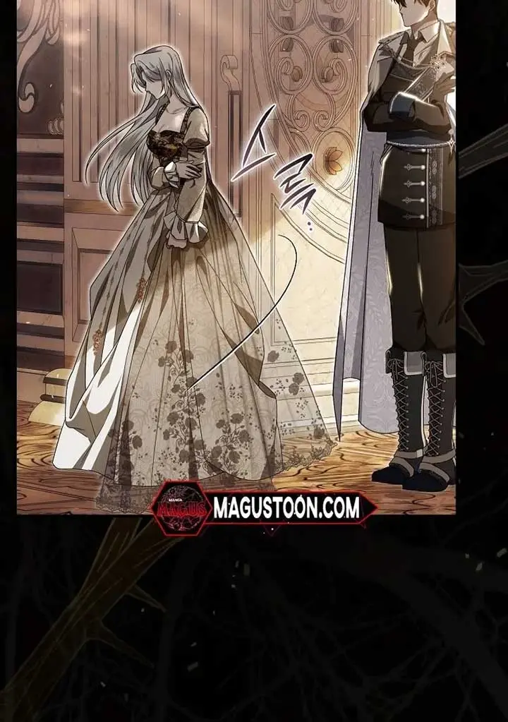 Rejecting The Perfect Marriage Chapter 4 - Page 104