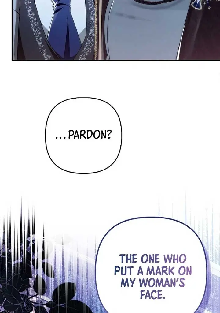 Rejecting The Perfect Marriage Chapter 4 - Page 32