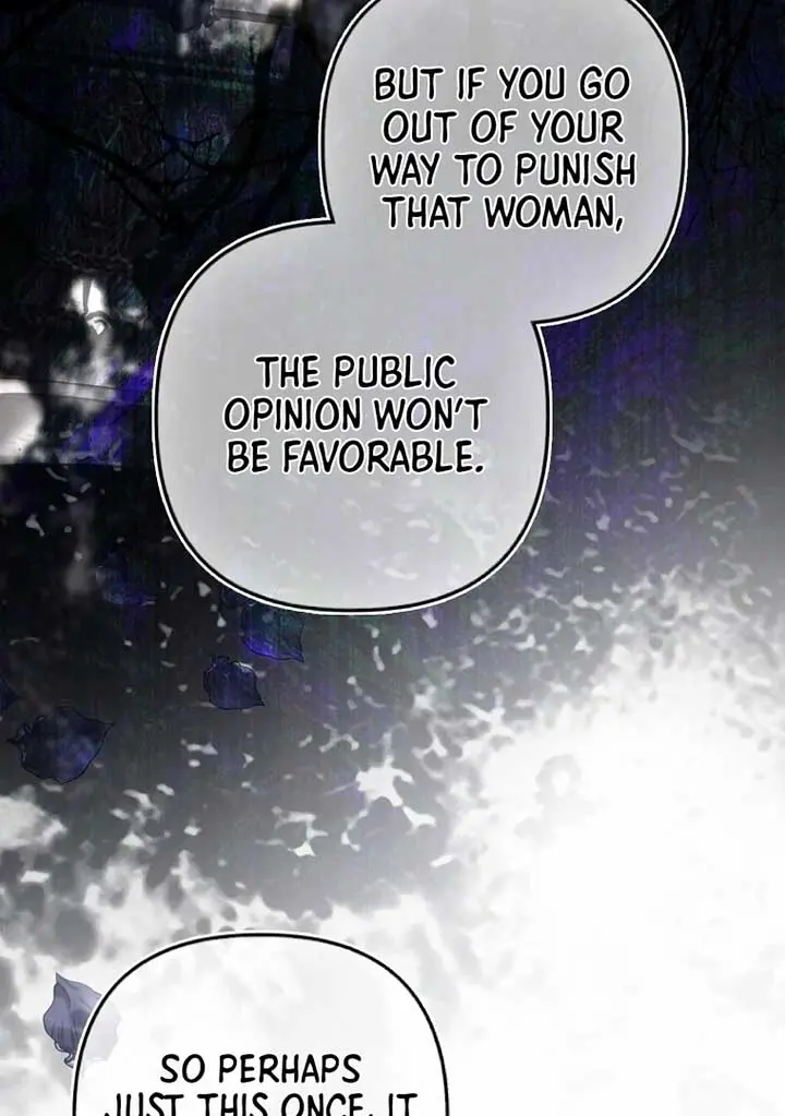 Rejecting The Perfect Marriage Chapter 4 - Page 36