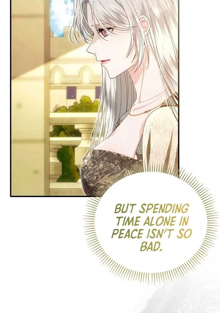 Rejecting The Perfect Marriage Chapter 4 - Page 64