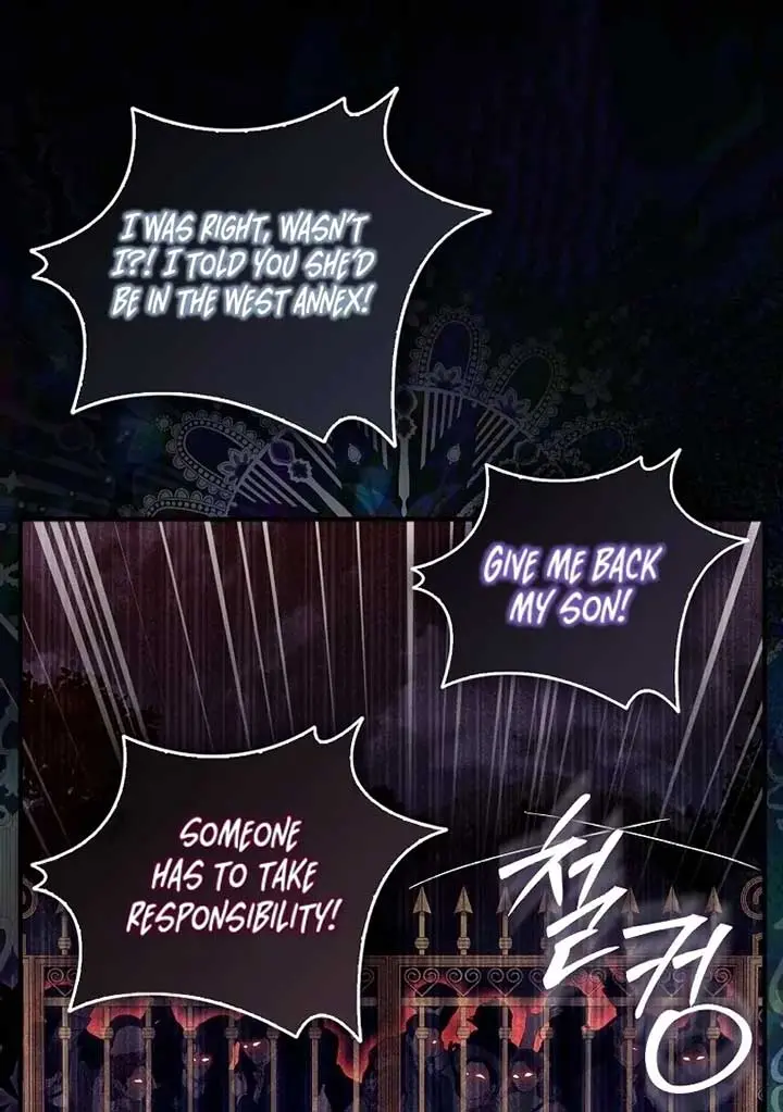 Rejecting The Perfect Marriage Chapter 4 - Page 71