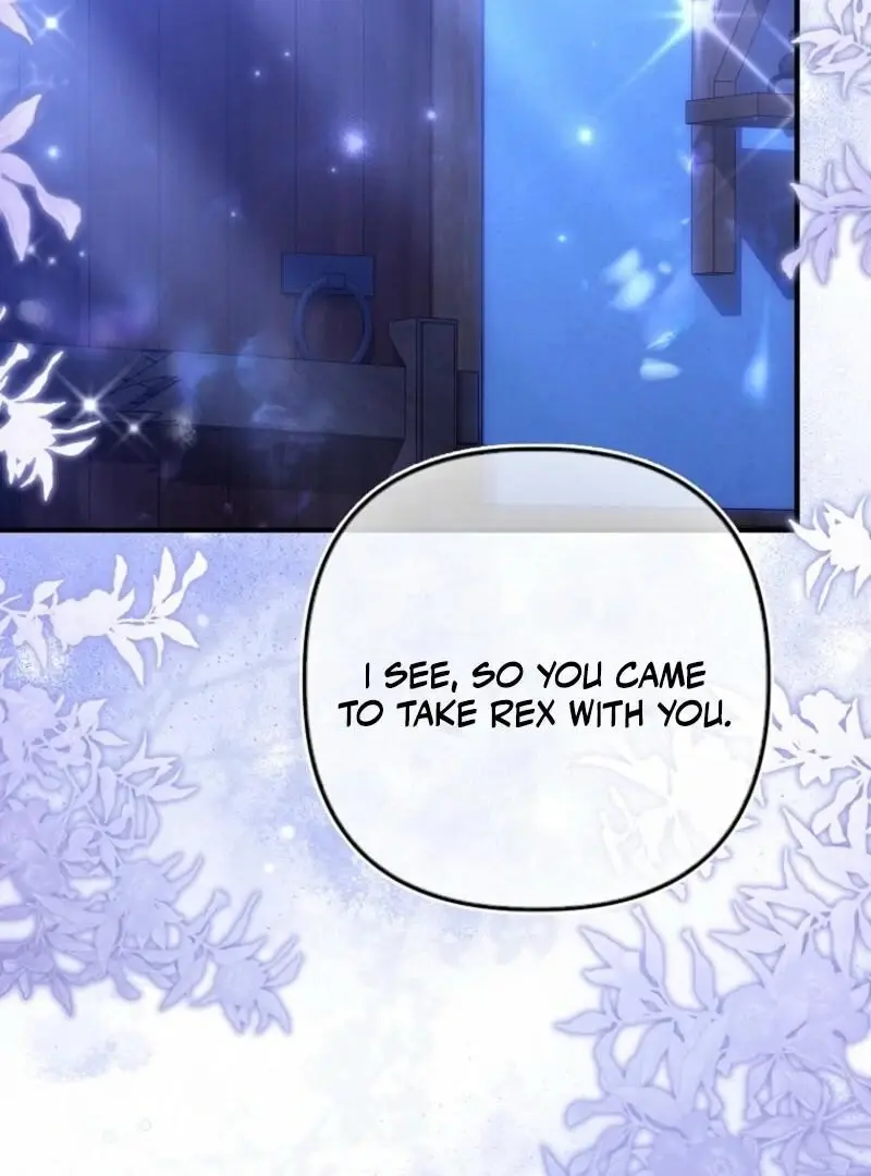 Rejecting The Perfect Marriage Chapter 41 - Page 39