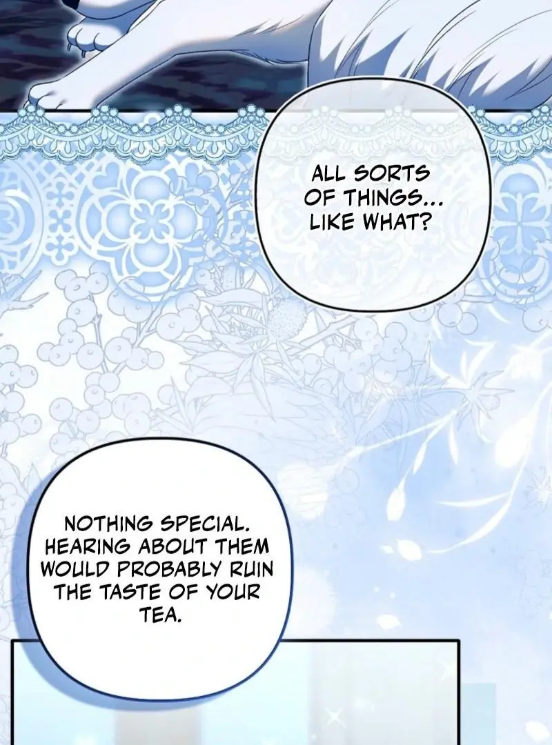 Rejecting The Perfect Marriage Chapter 41 - Page 92