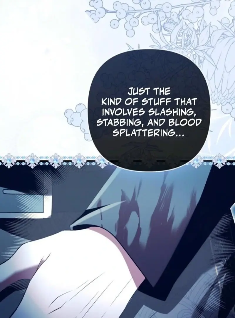 Rejecting The Perfect Marriage Chapter 41 - Page 94