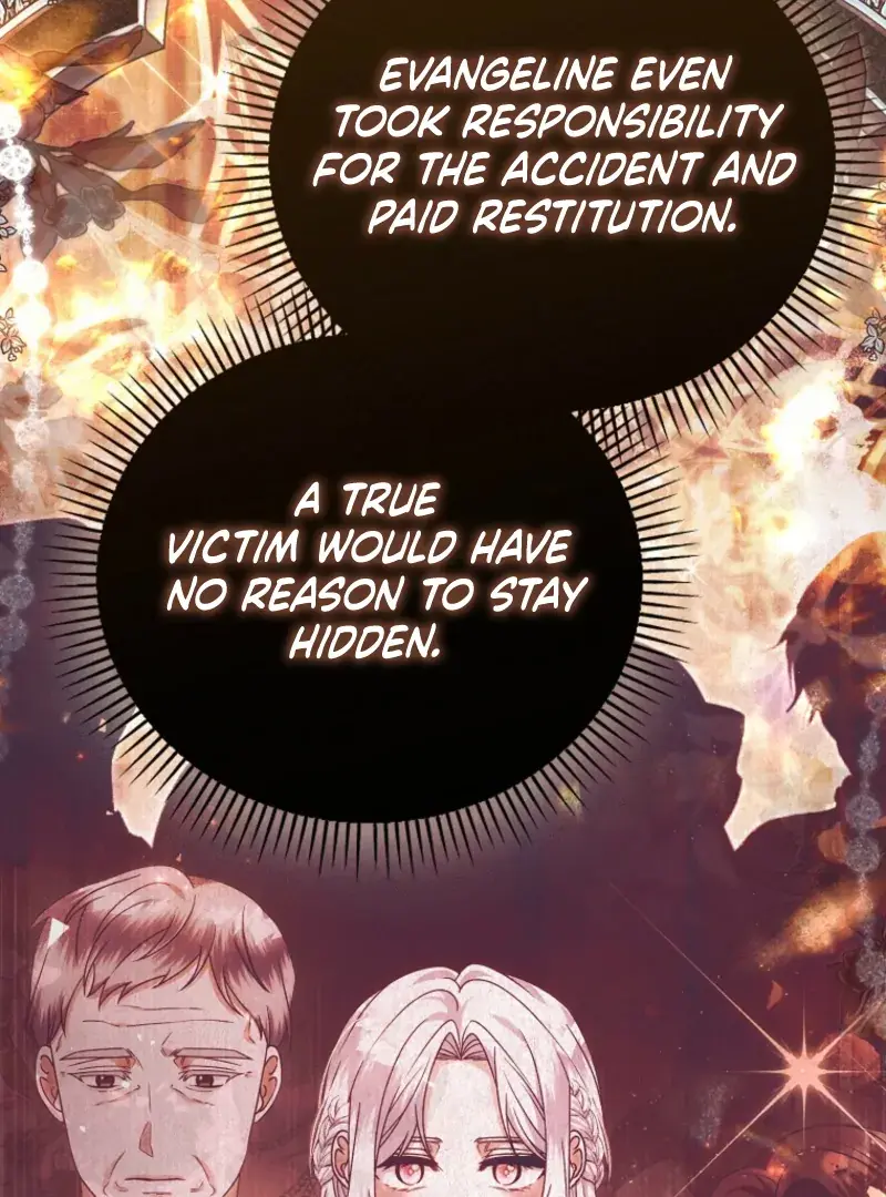Rejecting The Perfect Marriage Chapter 42 - Page 49