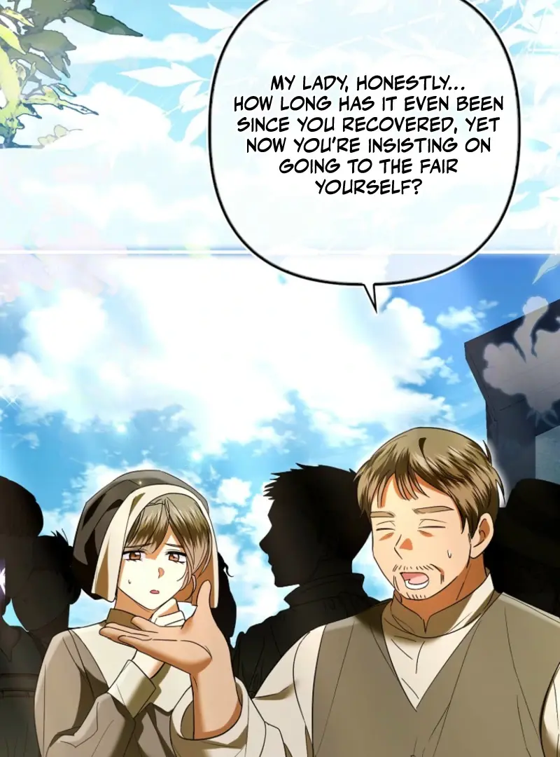 Rejecting The Perfect Marriage Chapter 42 - Page 60