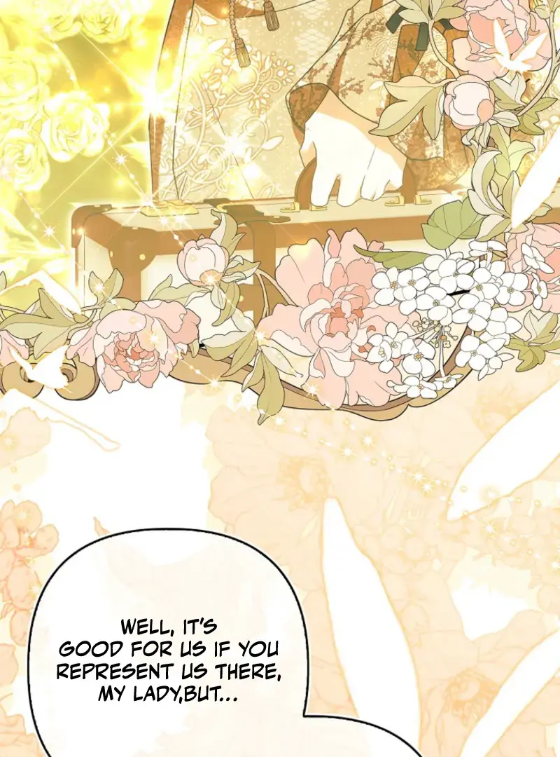 Rejecting The Perfect Marriage Chapter 42 - Page 64
