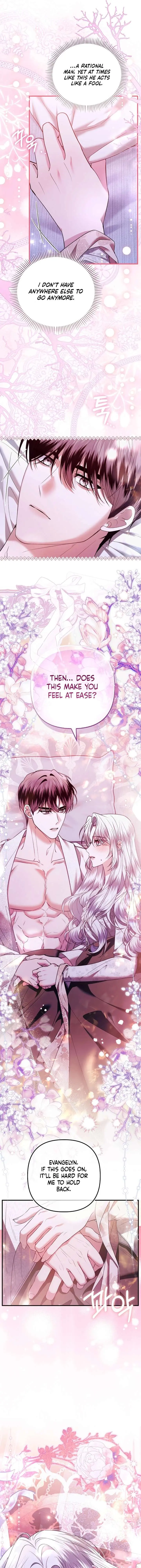 Rejecting The Perfect Marriage Chapter 44 - Page 5