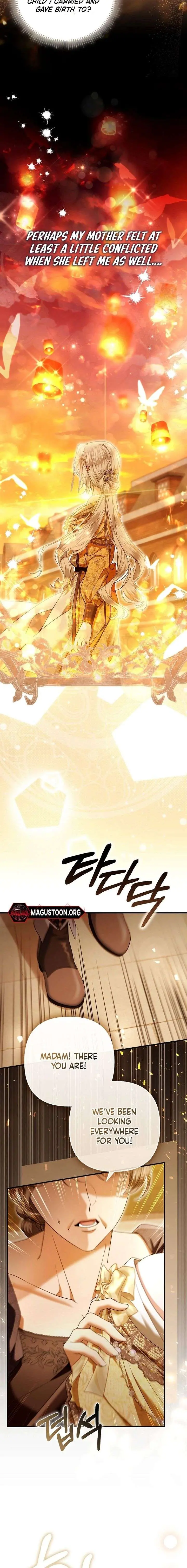 Rejecting The Perfect Marriage Chapter 45 - Page 16