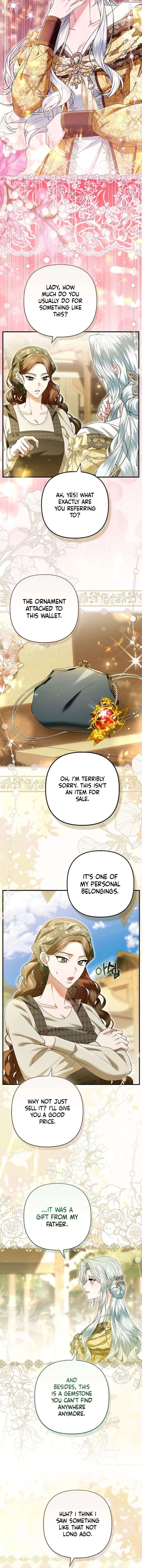 Rejecting The Perfect Marriage Chapter 45 - Page 2