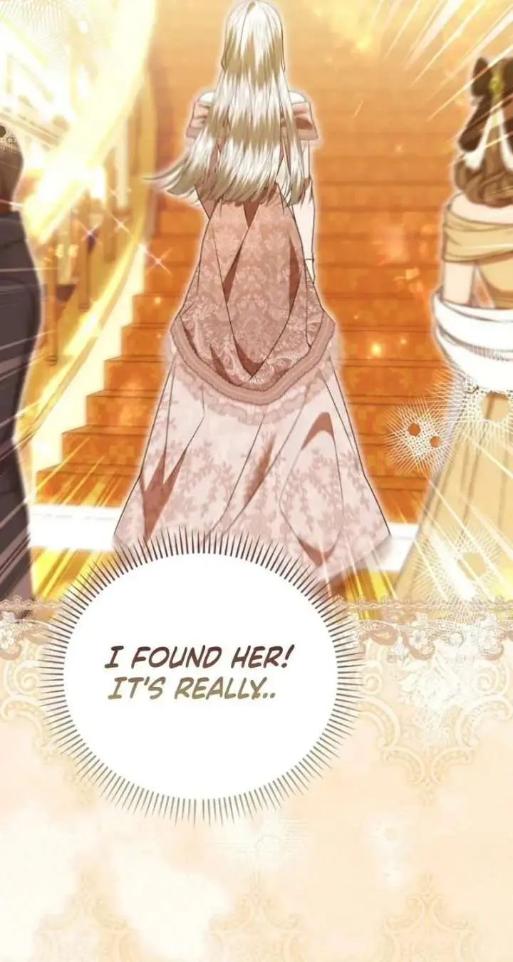 Rejecting The Perfect Marriage Chapter 46 - Page 21