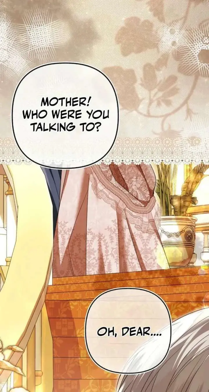 Rejecting The Perfect Marriage Chapter 46 - Page 49