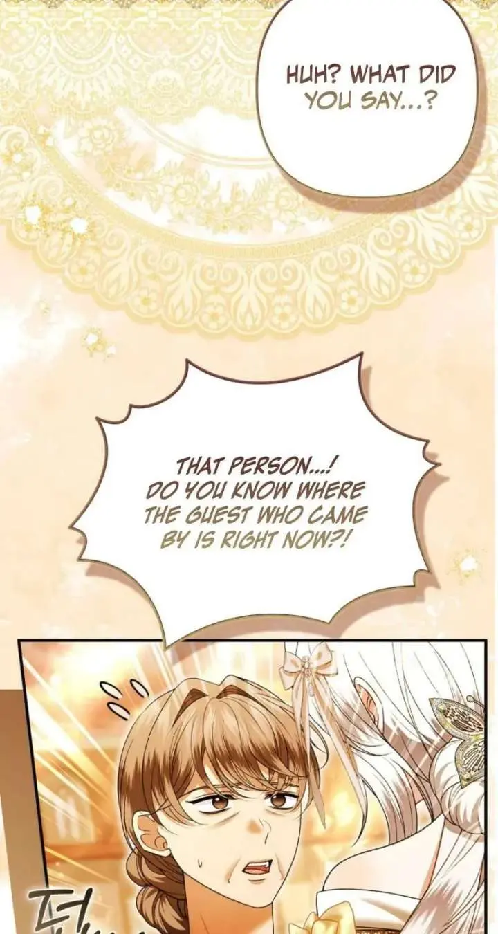 Rejecting The Perfect Marriage Chapter 46 - Page 6