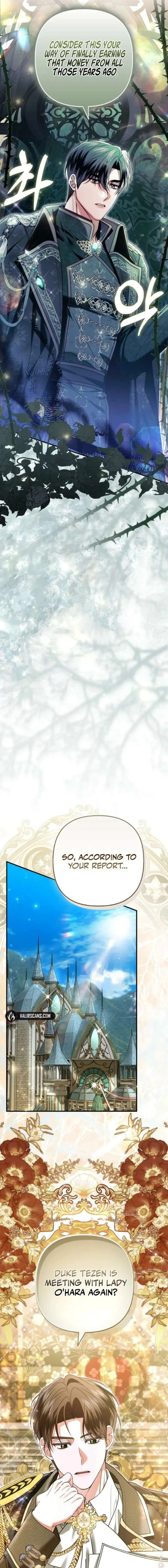 Rejecting The Perfect Marriage Chapter 47 - Page 14