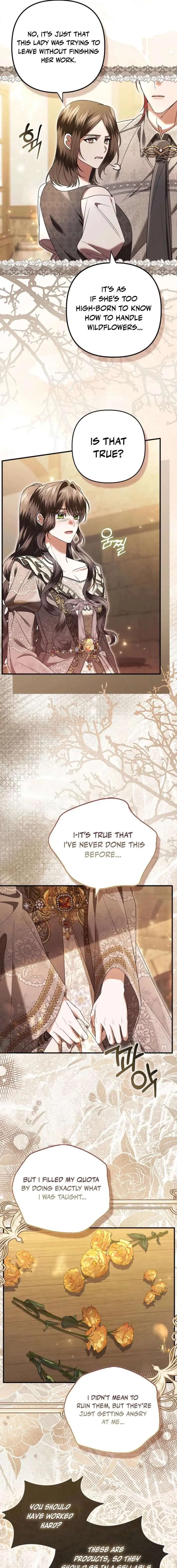Rejecting The Perfect Marriage Chapter 48 - Page 10
