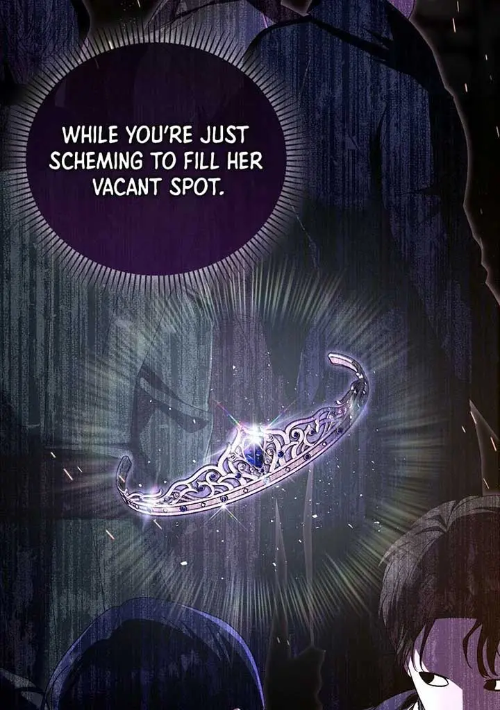 Rejecting The Perfect Marriage Chapter 5 - Page 10