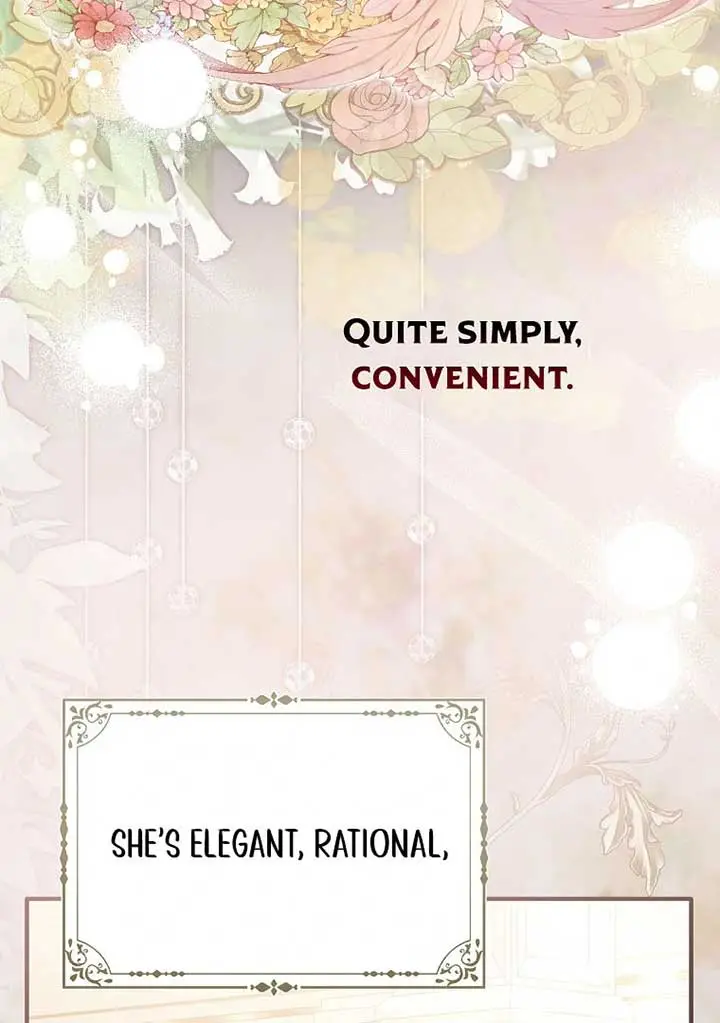 Rejecting The Perfect Marriage Chapter 5 - Page 100