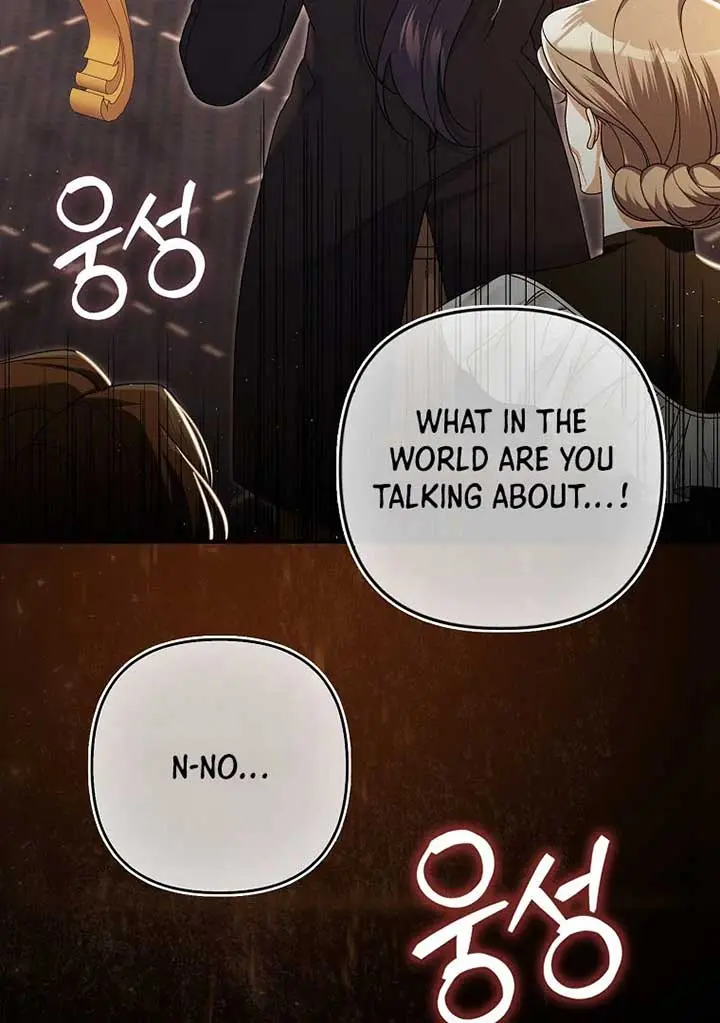 Rejecting The Perfect Marriage Chapter 5 - Page 3