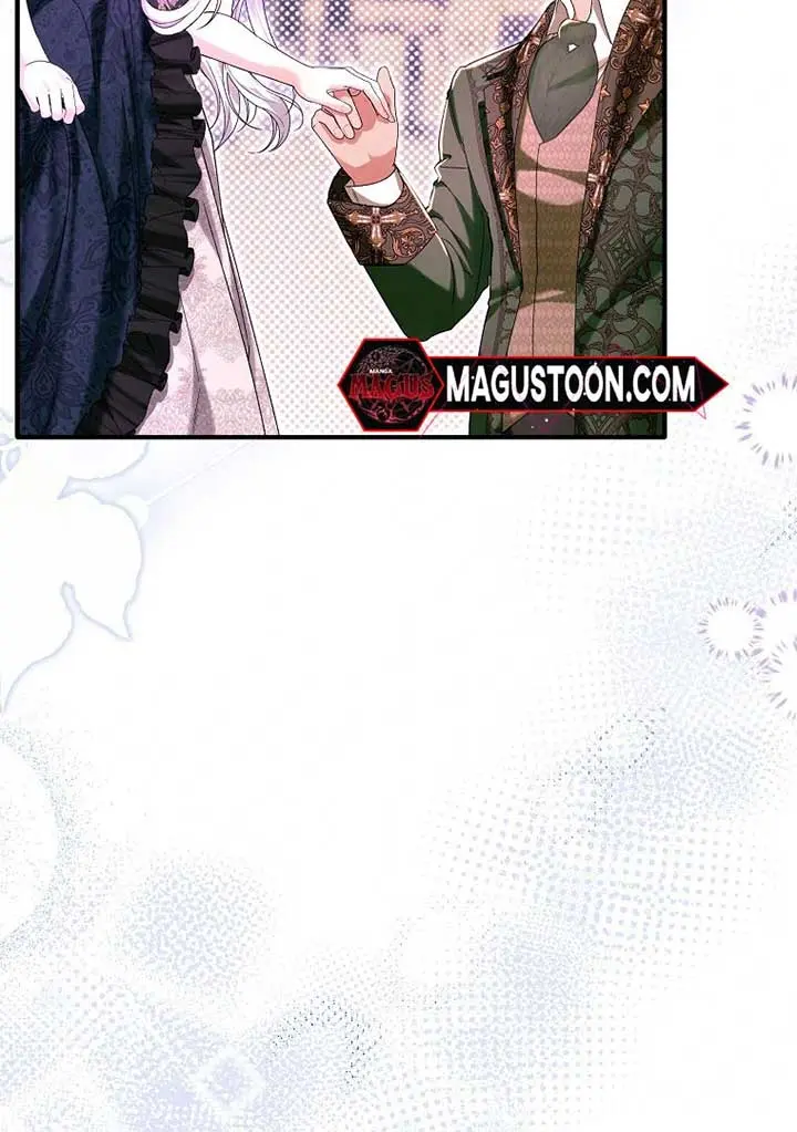 Rejecting The Perfect Marriage Chapter 5 - Page 46