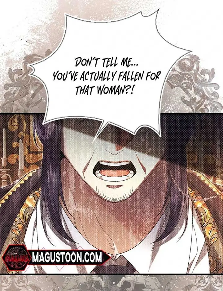 Rejecting The Perfect Marriage Chapter 5 - Page 94