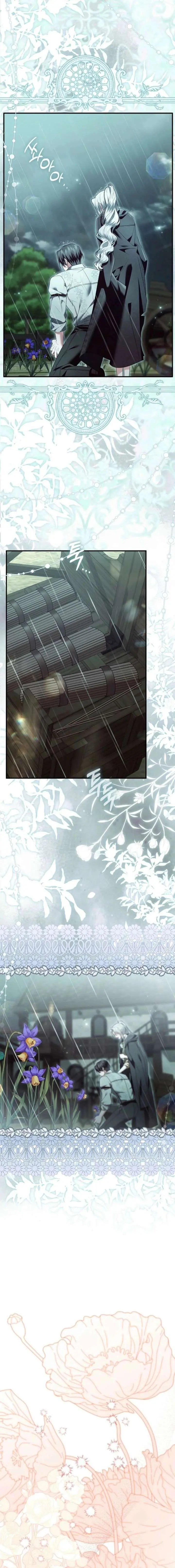 Rejecting The Perfect Marriage Chapter 50 - Page 10