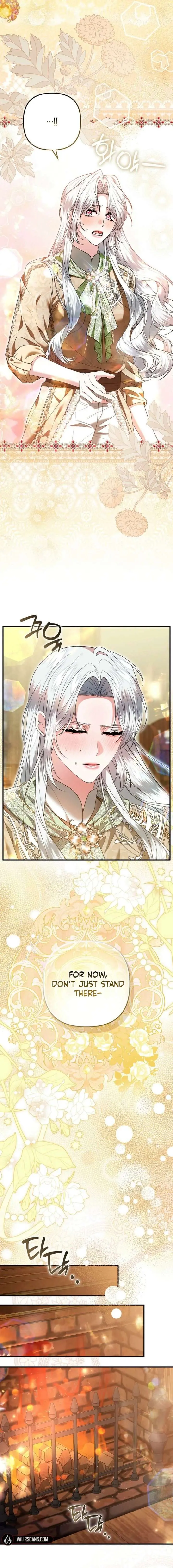 Rejecting The Perfect Marriage Chapter 50 - Page 13