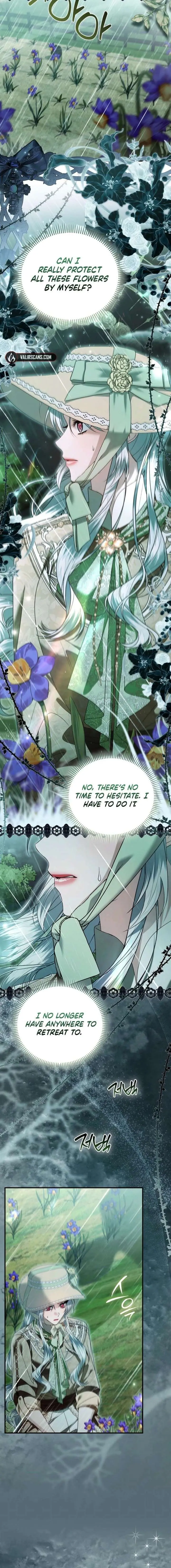 Rejecting The Perfect Marriage Chapter 50 - Page 4