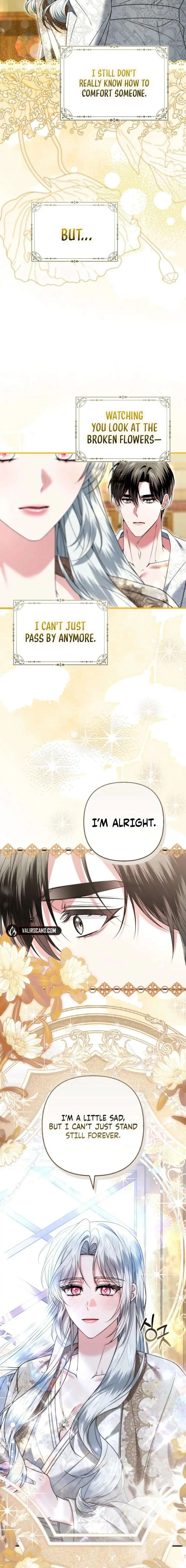 Rejecting The Perfect Marriage Chapter 51 - Page 12