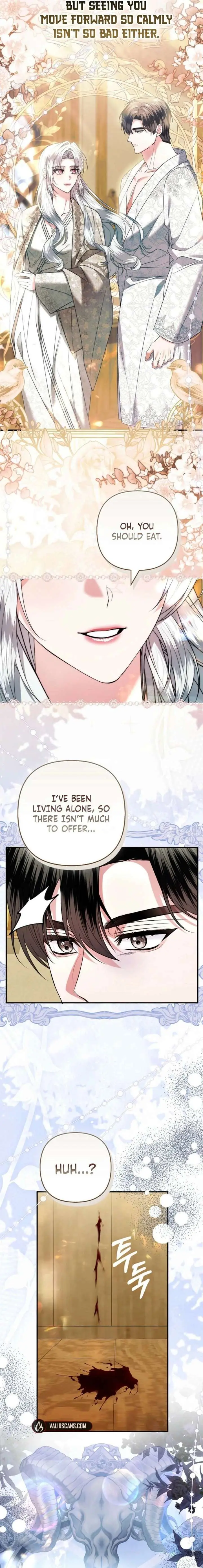 Rejecting The Perfect Marriage Chapter 51 - Page 15