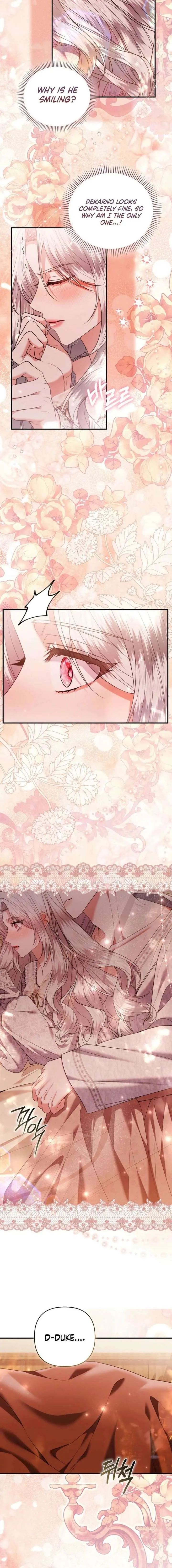 Rejecting The Perfect Marriage Chapter 51 - Page 2