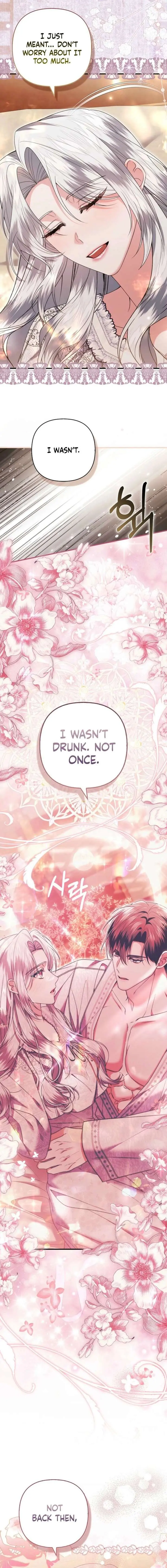 Rejecting The Perfect Marriage Chapter 51 - Page 5