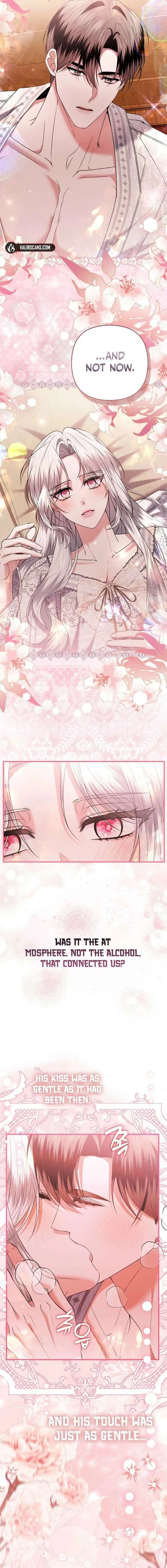Rejecting The Perfect Marriage Chapter 51 - Page 6