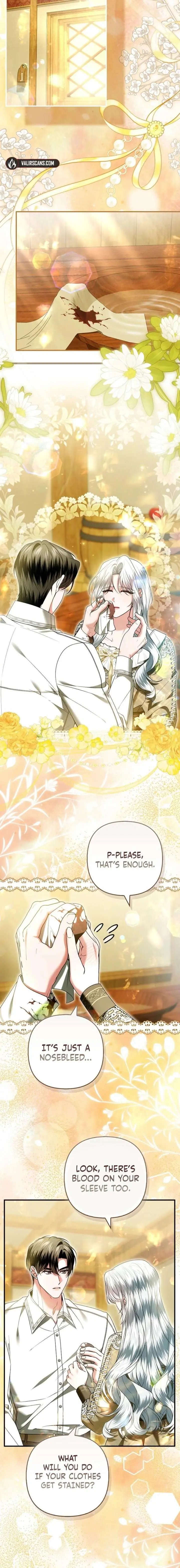 Rejecting The Perfect Marriage Chapter 52 - Page 2