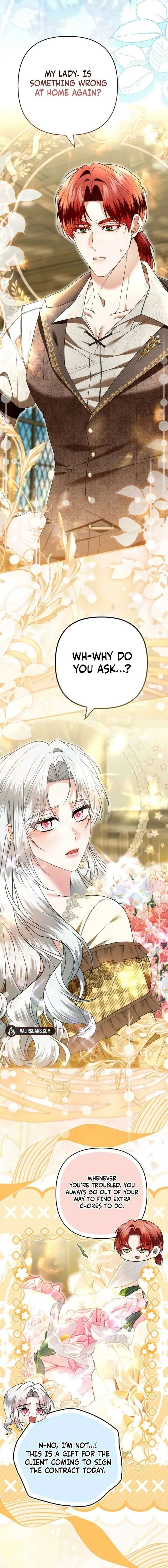 Rejecting The Perfect Marriage Chapter 53 - Page 16