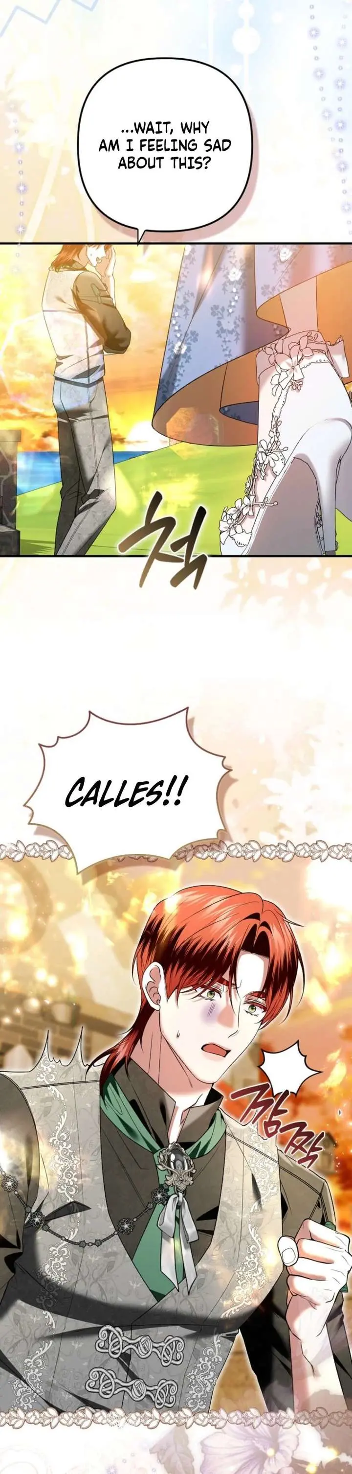 Rejecting The Perfect Marriage Chapter 55 - Page 13