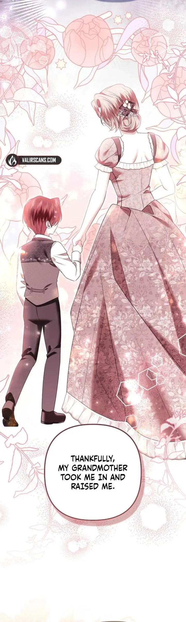 Rejecting The Perfect Marriage Chapter 55 - Page 27