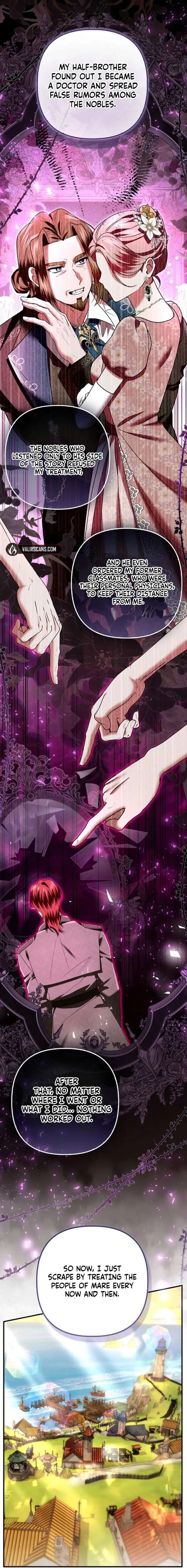 Rejecting The Perfect Marriage Chapter 55 - Page 29