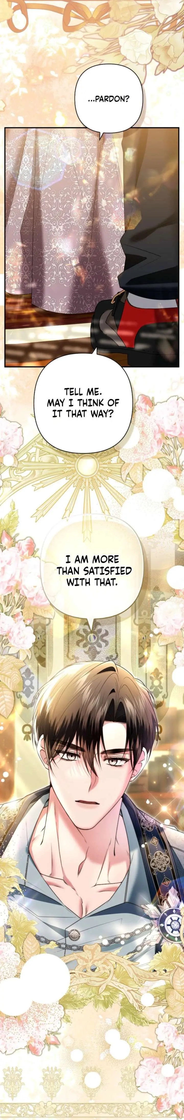 Rejecting The Perfect Marriage Chapter 56 - Page 103