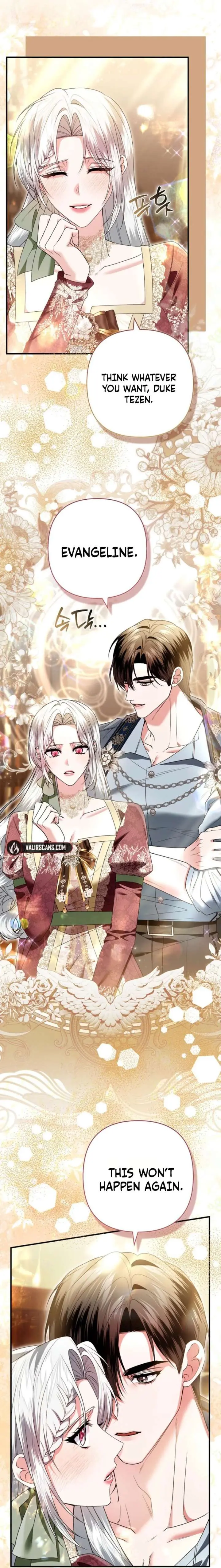 Rejecting The Perfect Marriage Chapter 56 - Page 106