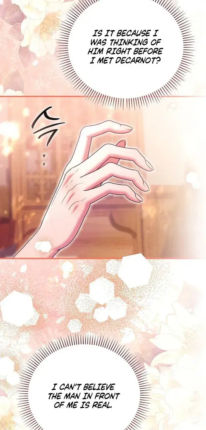 Rejecting The Perfect Marriage Chapter 57 - Page 28