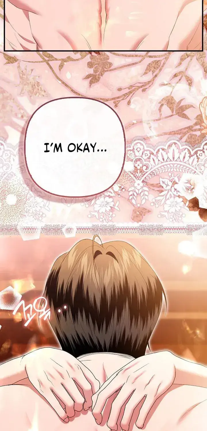Rejecting The Perfect Marriage Chapter 57 - Page 36